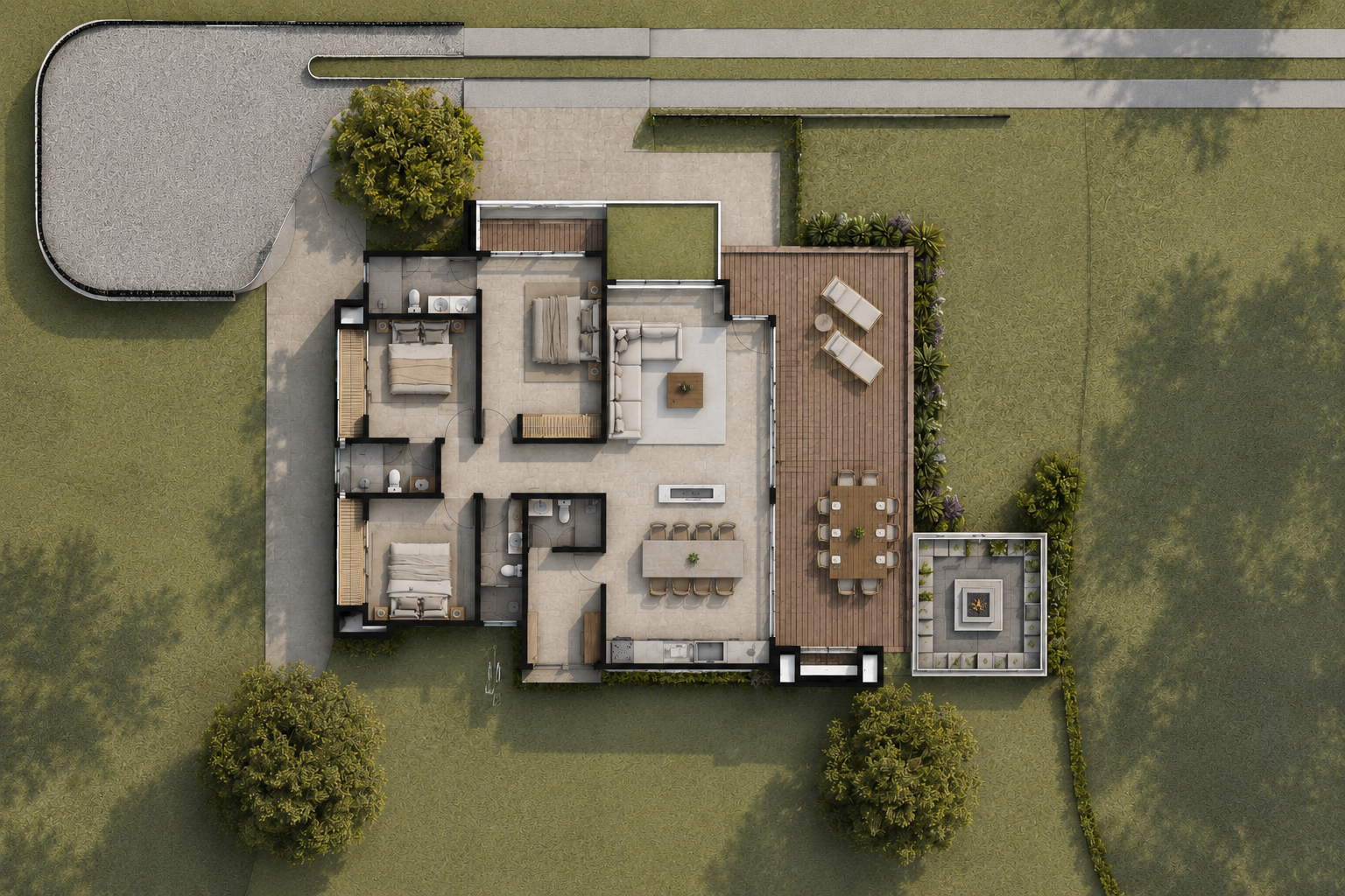 Proyecto Montellano