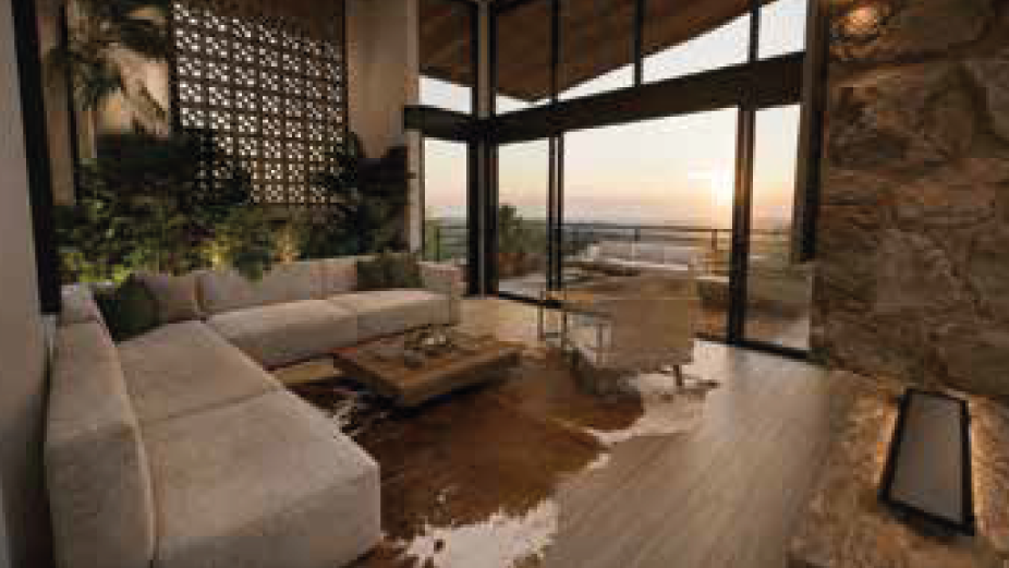 Casa Tipo 1 Planta 1